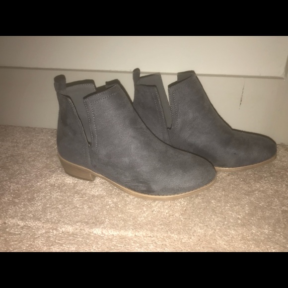 journey and crew shoes